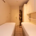 In Middelkerke, Views Apartment