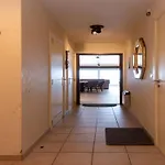 In Middelkerke, Views Apartment