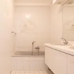 In Middelkerke, Views Apartment *