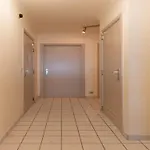 In Middelkerke, Views Apartment *