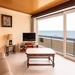 In Middelkerke, Views Apartment *