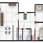 In Middelkerke, Views