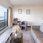 In Middelkerke, Views