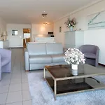 In Middelkerke, Views *