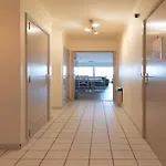 In Middelkerke, Views