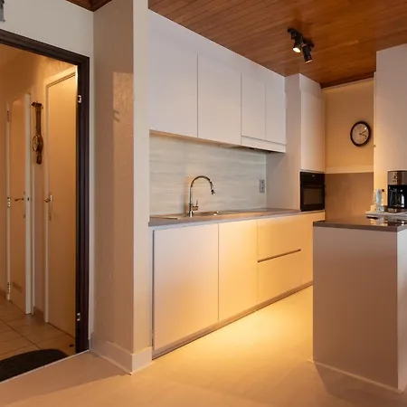 In Middelkerke, Views * Middelkerke