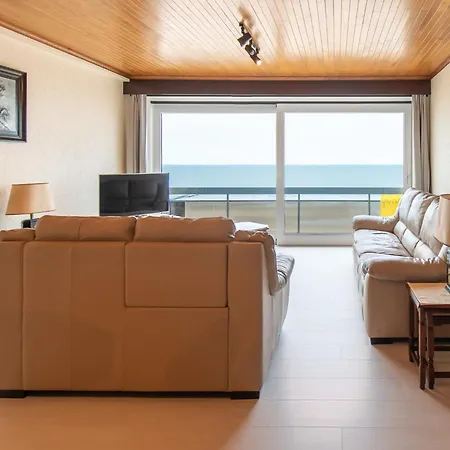 Apartment In Middelkerke, Views