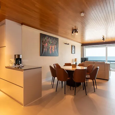 In Middelkerke, Views * Middelkerke