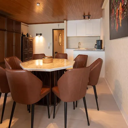 In Middelkerke, Views