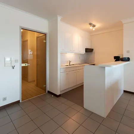 Apartment In Middelkerke, Views *