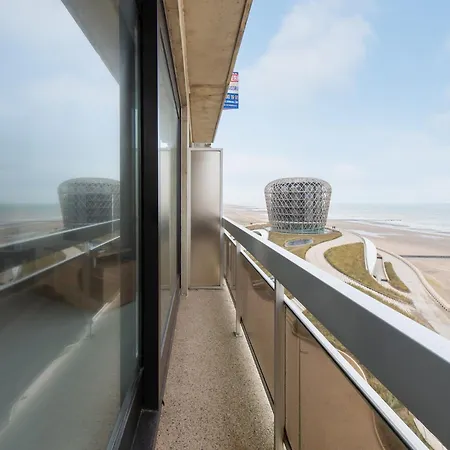 Apartment In Middelkerke, Views Middelkerke