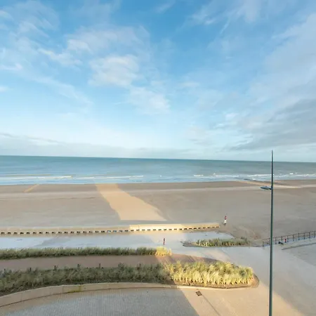 In Middelkerke, Views * Middelkerke